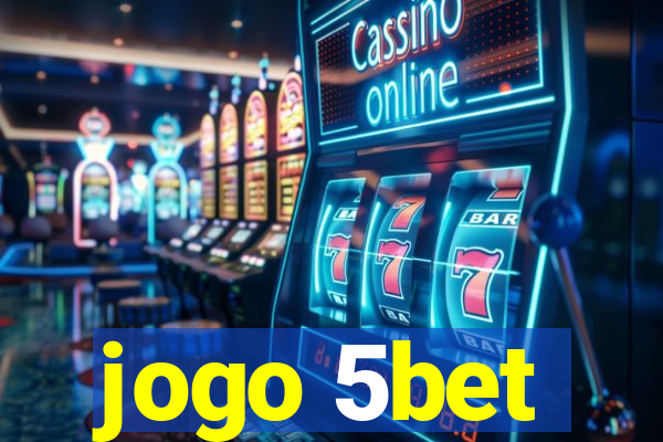 jogo 5bet